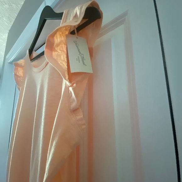 NWT Universal threads midi dress - Picture 3 of 5